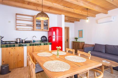 Gocakapı Datça Bir