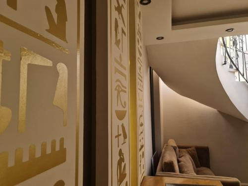 Φωτογραφία από το άλμπουμ του Pyramids Sunrise View Hotel σε ‘Ezbet `Abd el-Ḥamîd