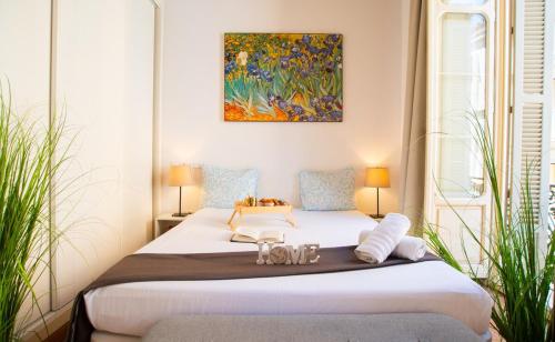 Cozy Studio Near Picasso House by TuriVida