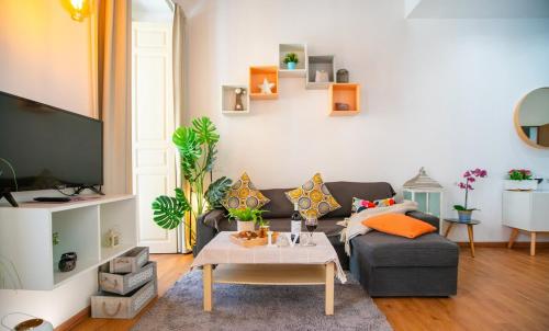 Cozy Studio Near Picasso House by TuriVida