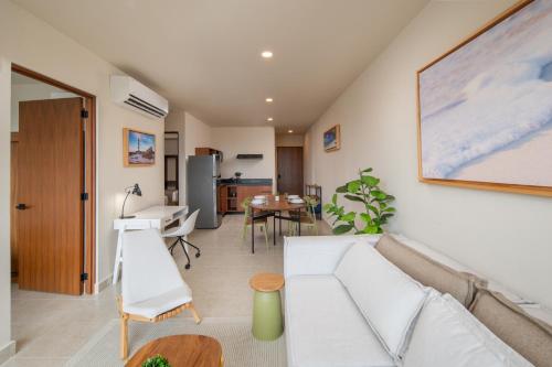 Foto dalla galleria di Everglades Suites a Cancún