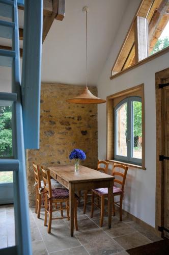 Foto de la galeria de Tiny house Le Séchoir a Saint-Vaury