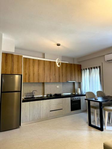 Hill Escape Durres Vollga Apartment