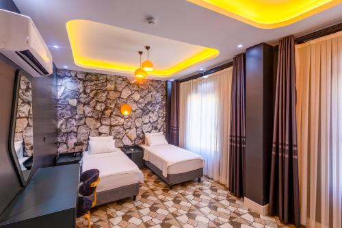 Afbeelding uit fotogalerij van Lidar Hotel Business Class in Sanlıurfa