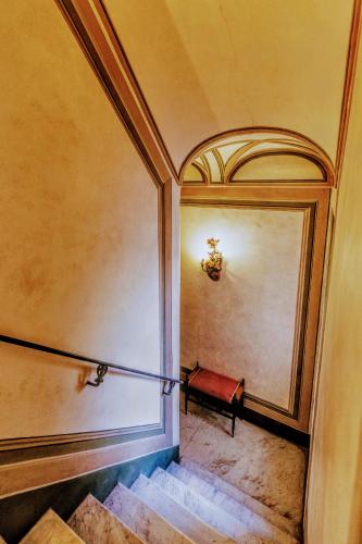 Fotografie z fotogalerie ubytování Casa Arpinelli v Římě
