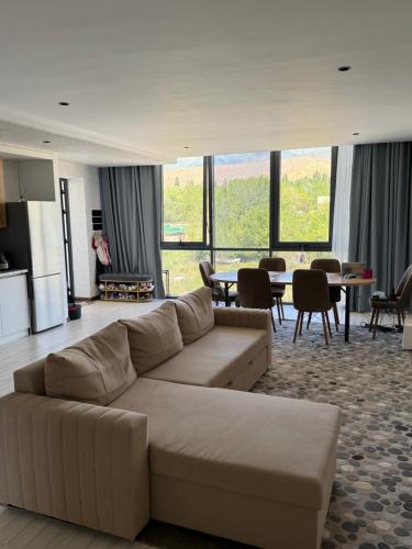 Gallery image of Novel Apartments in Korumdy