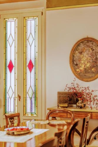 Fotografie z fotogalerie ubytování Casa Arpinelli v Římě