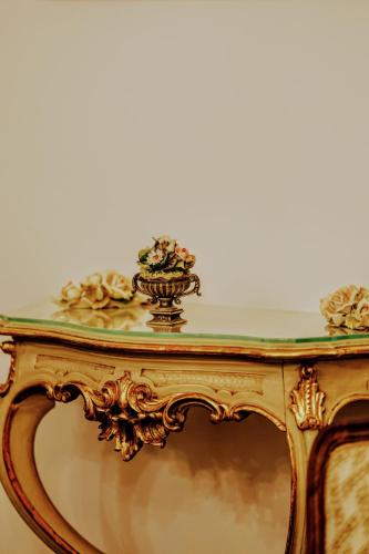 Fotografie z fotogalerie ubytování Casa Arpinelli v Římě