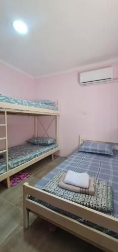 Foto de la galeria de Mama Biko a Tirana