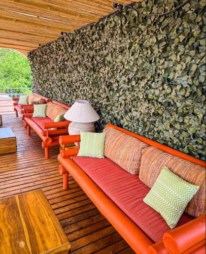 Gallery image of Best Western Tamarindo Vista Villas in Tamarindo