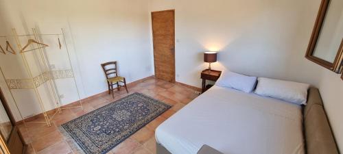 Gallery image of Malicroix in Arles