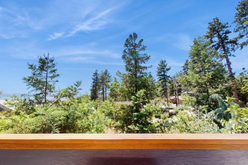 Fotografie z fotogalerie ubytování Deerhaven Lodge B v destinaci Idyllwild