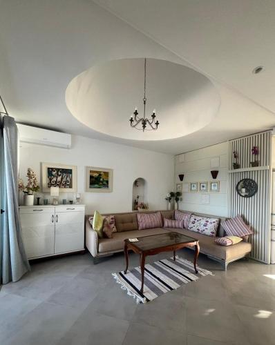 2 Bed Waterfoot in Port el Kantaoui
