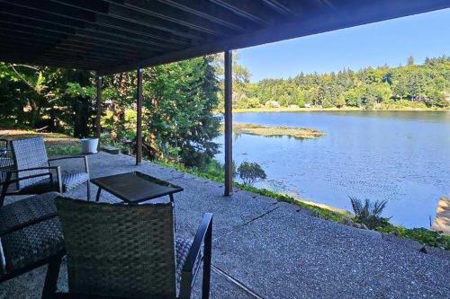 Φωτογραφία από το άλμπουμ του Lakeside Bliss σε Tumwater