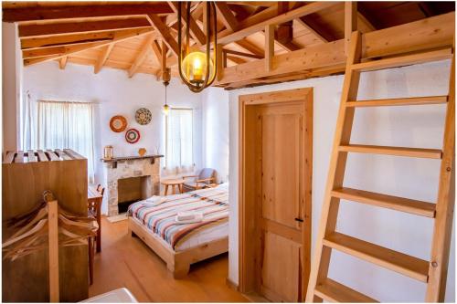 Gocakapı Datça Üç