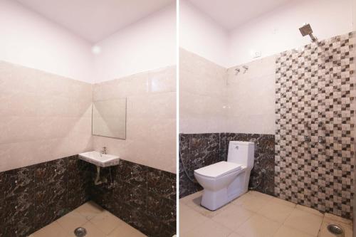 Gallery image of Hotel O Empire State in Delhi