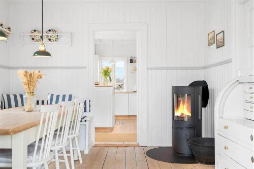 Fotografie z fotogalerie ubytování 1154-Ringkobing-Nordsovej-50 v destinaci Ringkobing