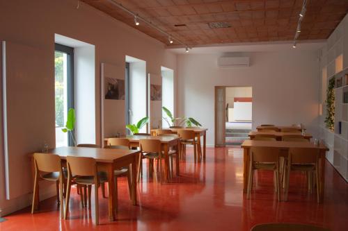 Фотография из галереи Hotel Taxis Bratislava - New rooms в Братиславе