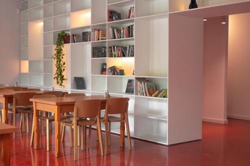 Гостиная зона в Hotel Taxis Bratislava - New rooms