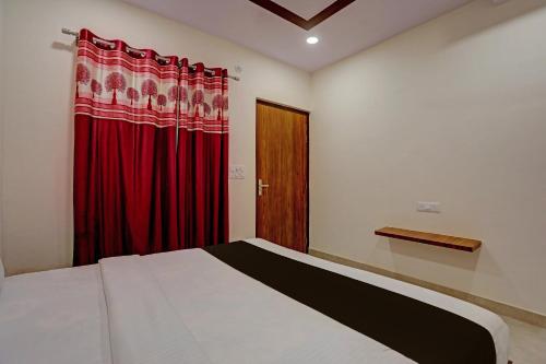 Gallery image of Hotel O DREAM HOUSE in Ghaziabad