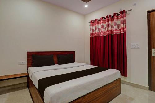 Gallery image of Hotel O DREAM HOUSE in Ghaziabad