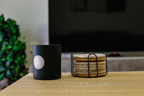 Fotografie z fotogalerie ubytování Oachic Living v destinaci Xanthi