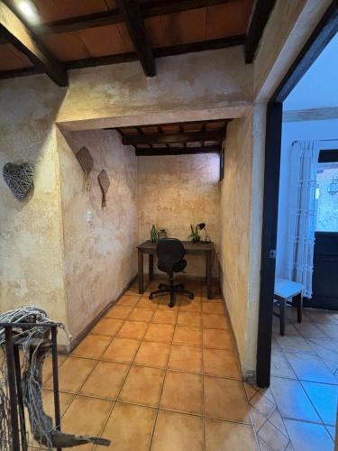 Gambar di galeri bagi Casa Colonial San Felipe di San Felipe de Jesús