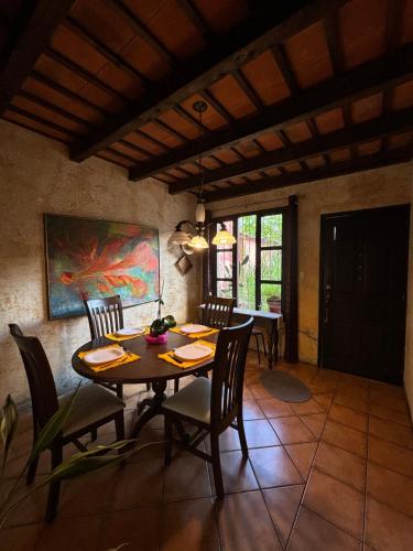 Gambar di galeri bagi Casa Colonial San Felipe di San Felipe de Jesús