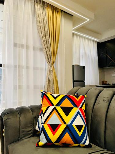 Gallery image of Agape Suites in Kampala