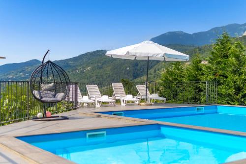 Villa Alternus Apartment A