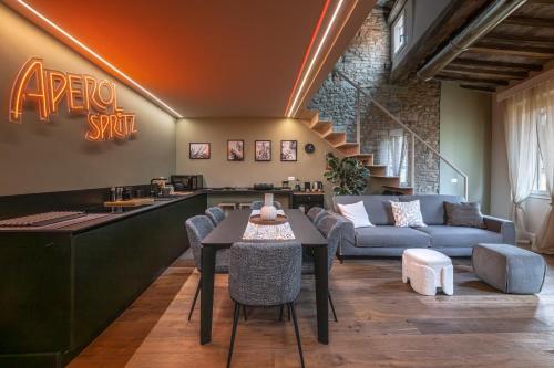 Il Parione Luxury Apartment with view, Florence