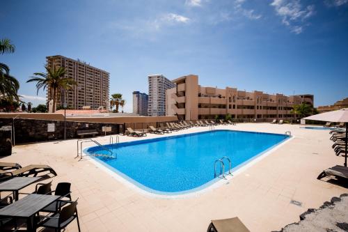 2 Cozy apartment in Playa Paraiso