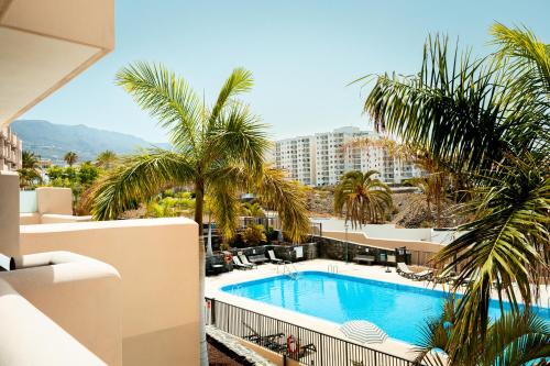 2 Cozy apartment in Playa Paraiso