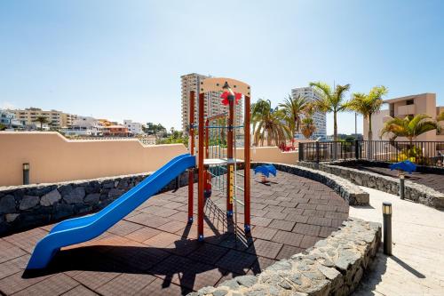 2 Cozy apartment in Playa Paraiso