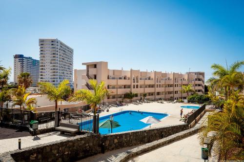 2 Cozy apartment in Playa Paraiso