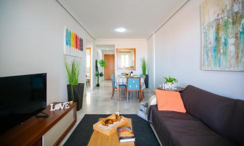 Boutique Apartment with Terrace by TuriVida