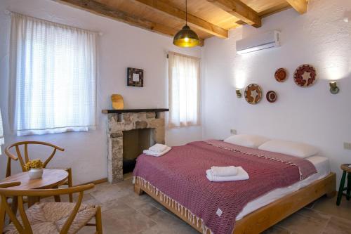 Gocakapı Datça Beş