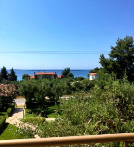 Mola Kaliva Seaview Retreat
