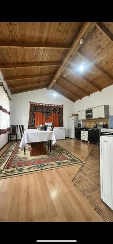 Galería fotográfica de Guest House Sanjar en Bokonbayevo