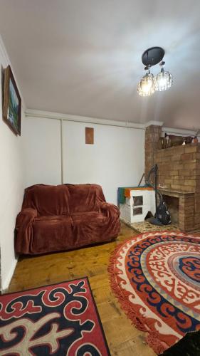 Galería fotográfica de Guest House Sanjar en Bokonbayevo