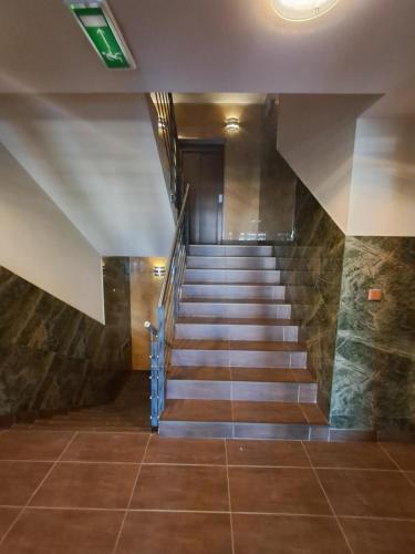 Gambar di galeri bagi Apartmány Lefrank - Tatragolf di Veľká Lomnica