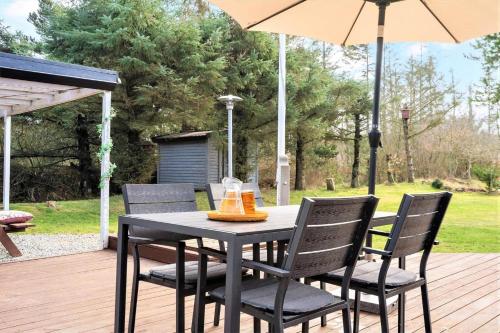 Foto dalla galleria di 095-Ringkobing-Risbjergvej-12 a Nørby