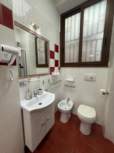 La casa di Sasy Napoli centro
