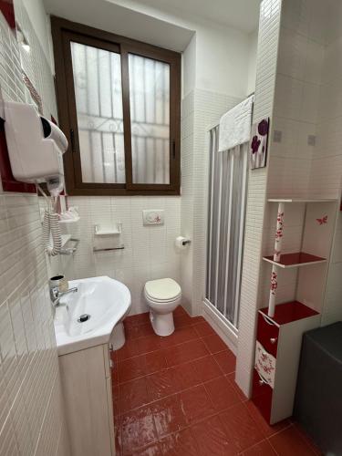 La casa di Sasy Napoli centro