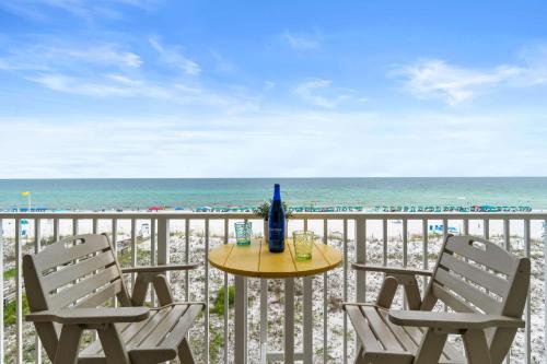Gulf Dunes 406 - Beachy Keen
