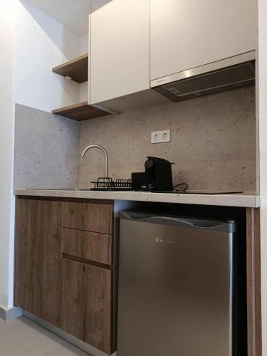 Gallery image of Sagini Suites in Paradisos