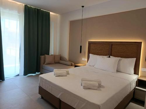 Gallery image of Sagini Suites in Paradisos