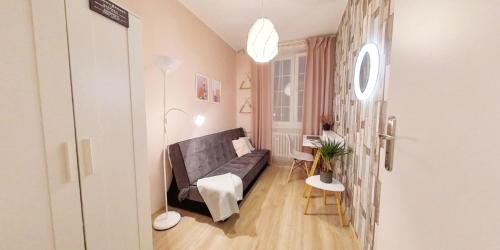 Phòng tắm tại Comfort Rooms Budget - Old Town