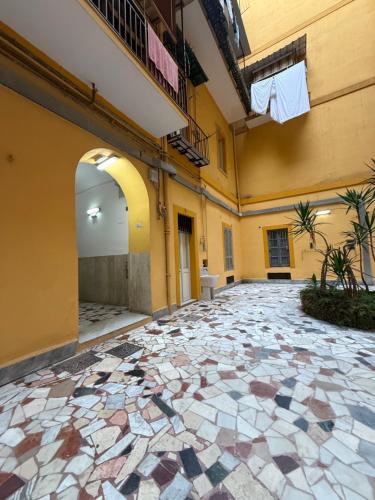 La casa di Sasy Napoli centro