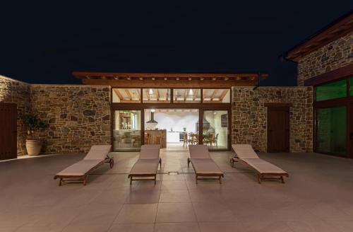 にあるCasa Rural Orue Baserriaのギャラリーの写真